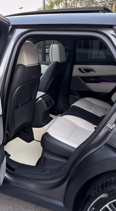 Range Rover Velar P380 First Edition