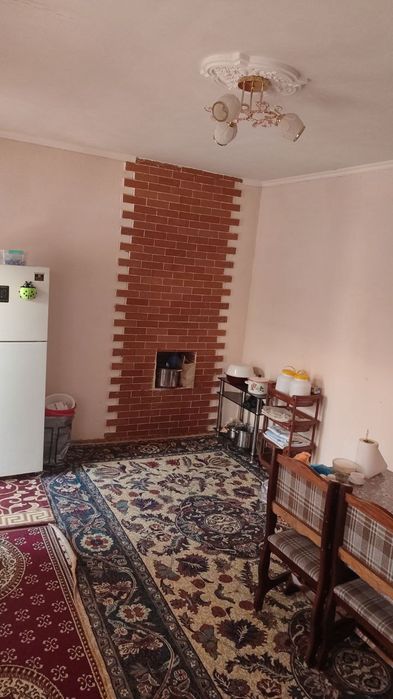 Ассалаум агалейкум 8сотих Уй сотилади 6хона