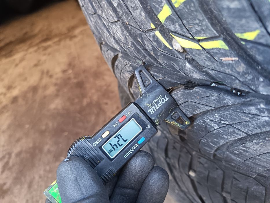 Anvelope 4sezoane MS 245 40 20 unigrip 2020 7mm