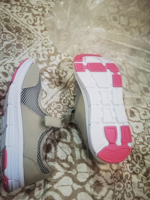 Дамски летни обувки