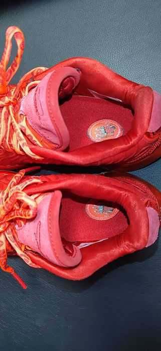 Nike Lebron XXI, номер 36,5