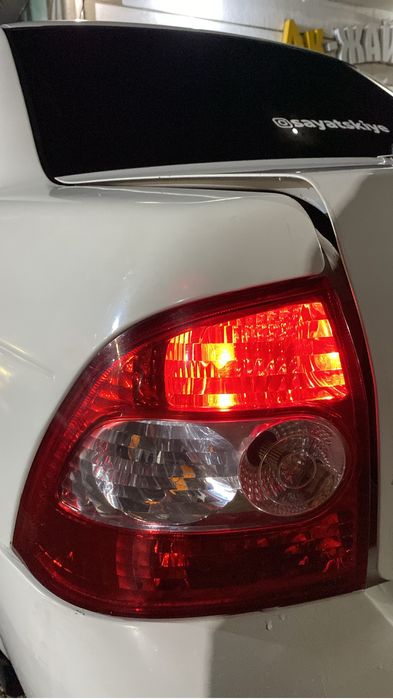 Приора 1 стоп оригиналь