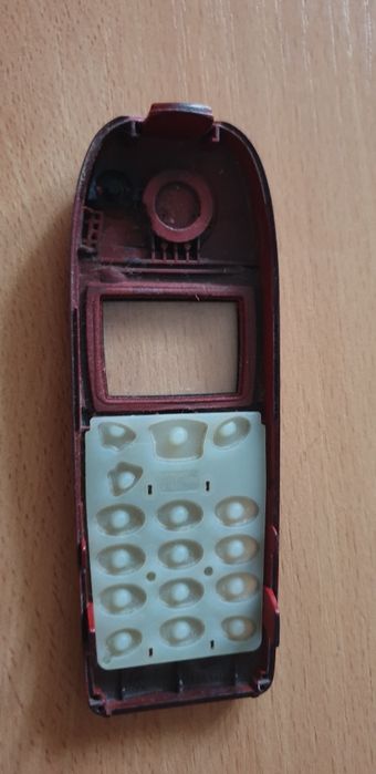 Nokia 5110 - tastatura + carcasa