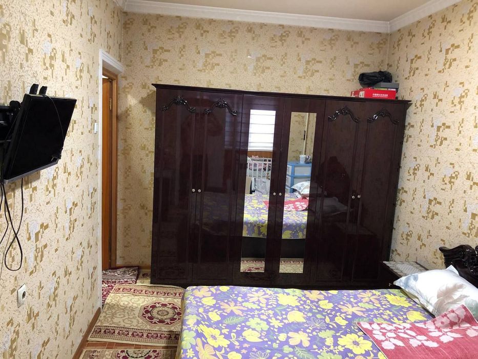 Квартира сотилади Шайхонтохур тумани Бел Тепа дахаси  2/2/9/ 68м²