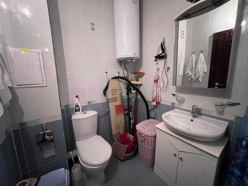 Продава се Двустаен апартамент в Свети Влас - 66 кв.м за 1137 €/кв.м - Снимка #10