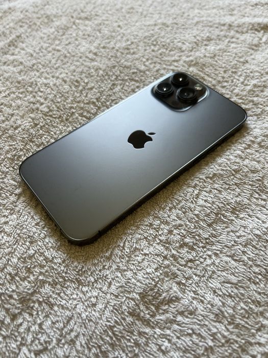 IPhone 13 pro max 256 gb
