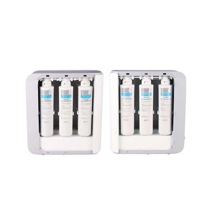 Фильтр для воды. Осмос. ALeO Prestige S02 400GPD