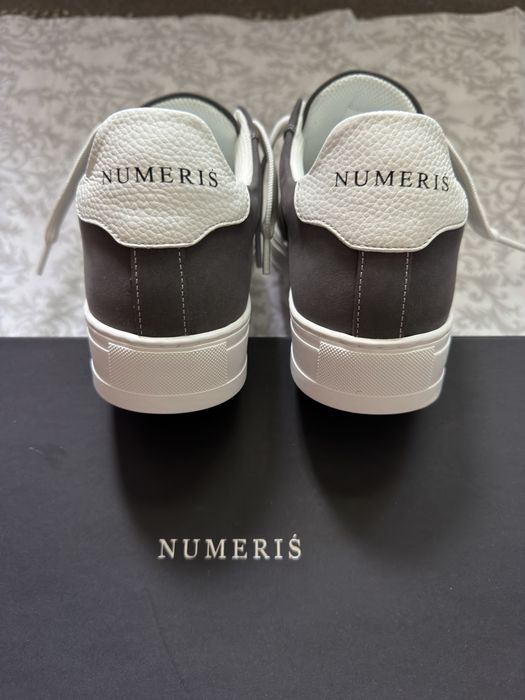 Numeris Atelier Platimum