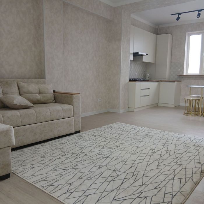 Продажа 1 ком Студия Буюк ипак Йули