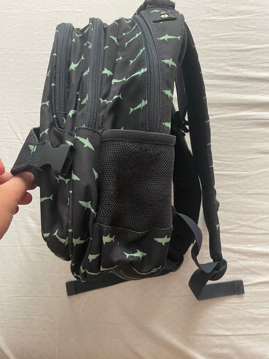 Детска ученическа раница Head