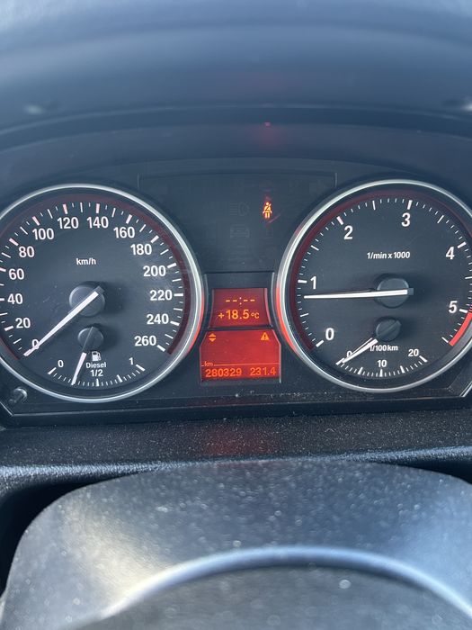 BMW X1 2012 XDrive
