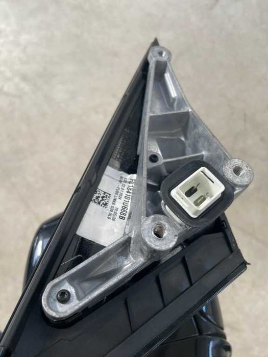 Oglinda stanga shadow line cu camera Bmw seria 5 G30 - G31