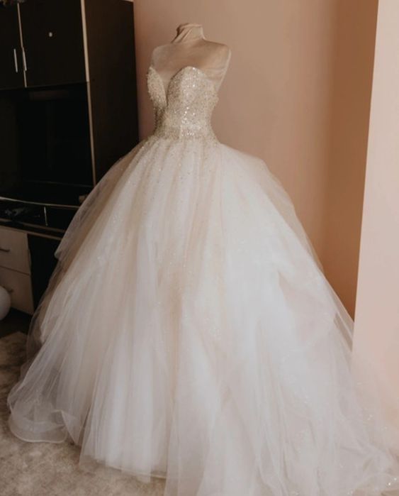 Rochie de mireasa