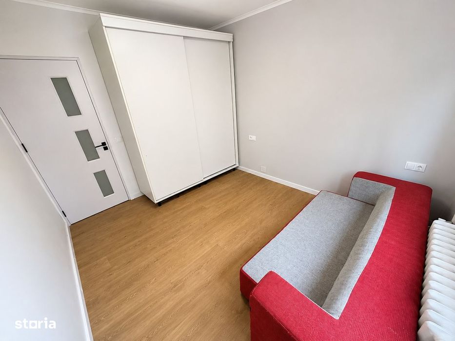 PB cu 3 camere - Etajul II. - Decebal - IMOBIHOR