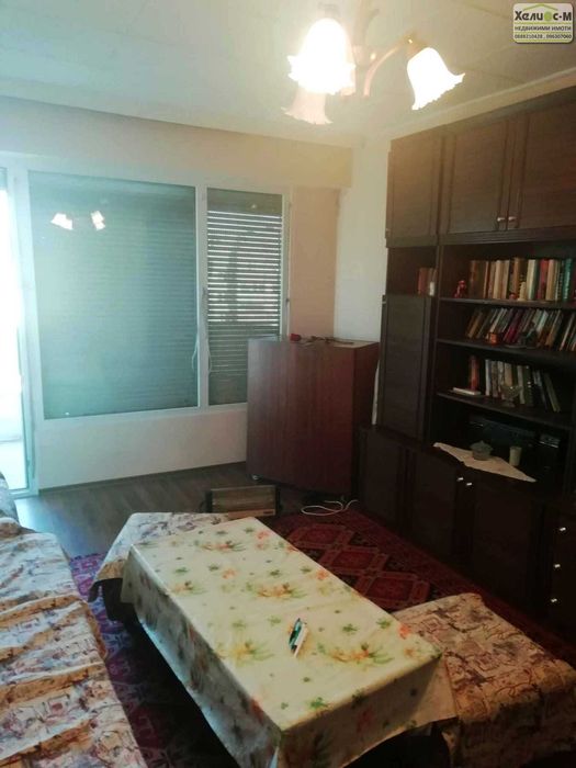 Продава се Двустаен апартамент в Монтана, Младост 2 - 61 кв.м за 987 €/кв.м - Снимка #2