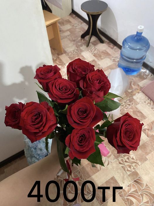 Продам букет цветы