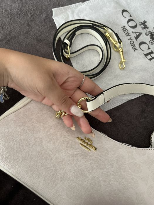 geanta Coach noua