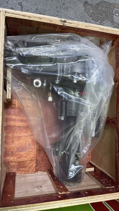 Редуктор Передний и Задний (Дифференцал)