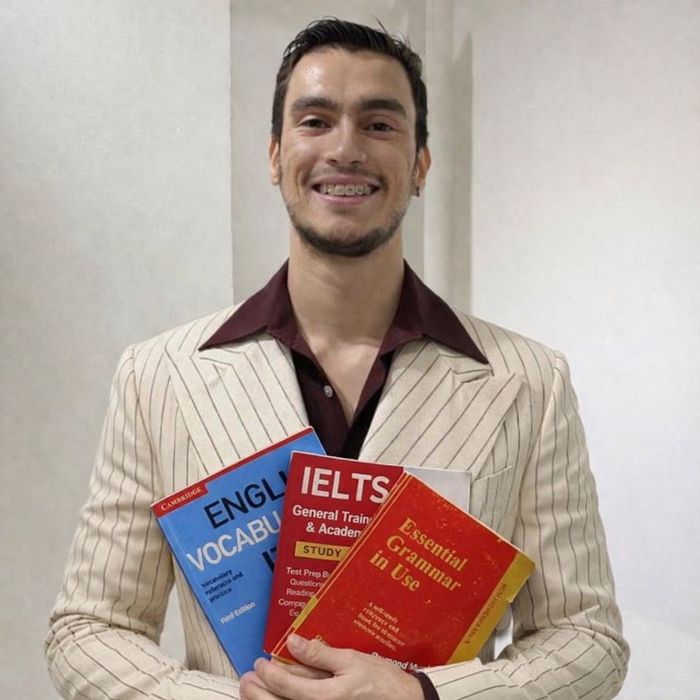 Репетитор по английскому языку!(IELTS)