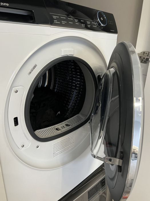Сушильная машинка Haier HD90-A2979