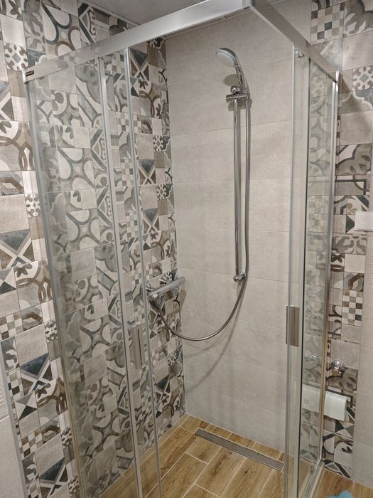 Дава се под наем Тристаен апартамент в Силистра, Център - 80 кв.м за 408 € - Снимка #8