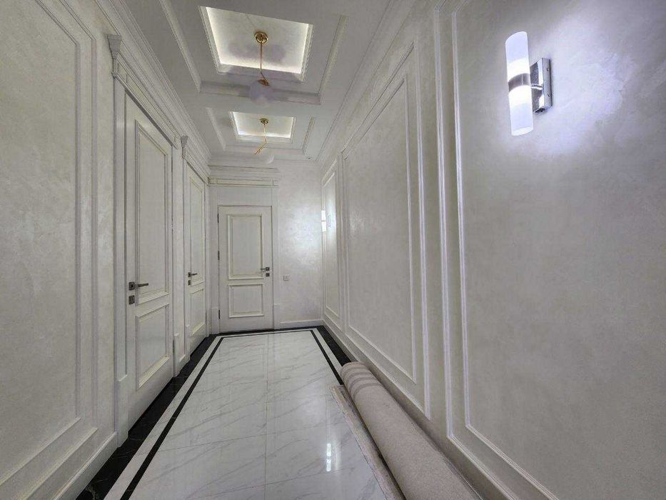 Сдается комфортная 4х ком квартира в ЦЕНТРЕ  на Габусе  (Ц-2) 4/4/8 Р1