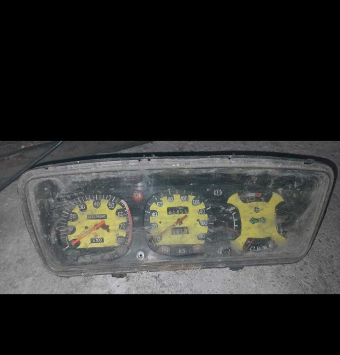 Vand ceasuri takosan si origine dacia 1410/1310/papuc