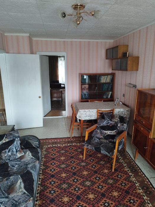 2-х комнатная квартира