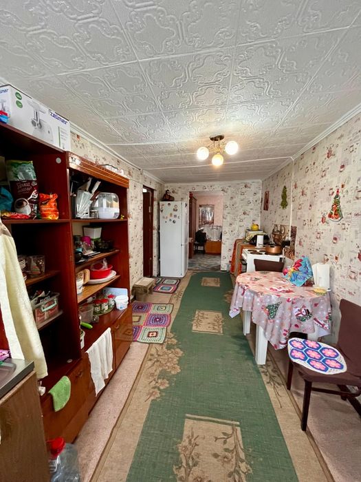 Продается 3х комнатный дом в Согре