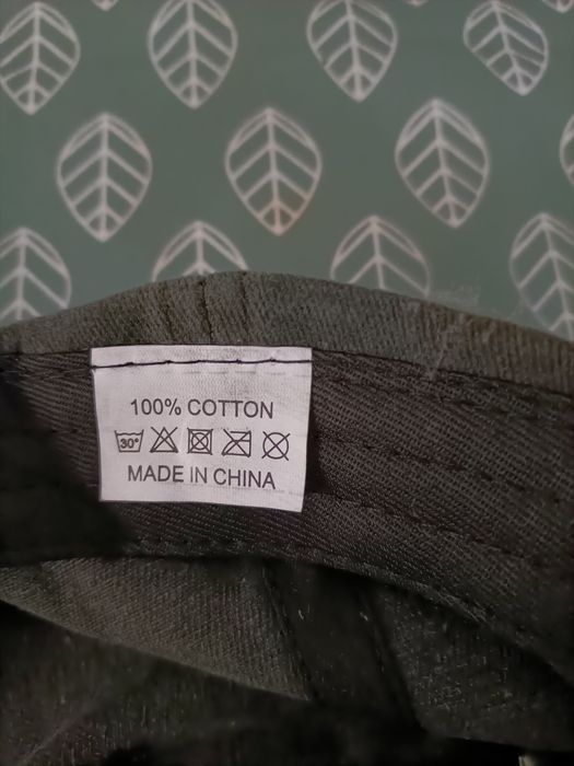 Șapcă vintage 1975 noua