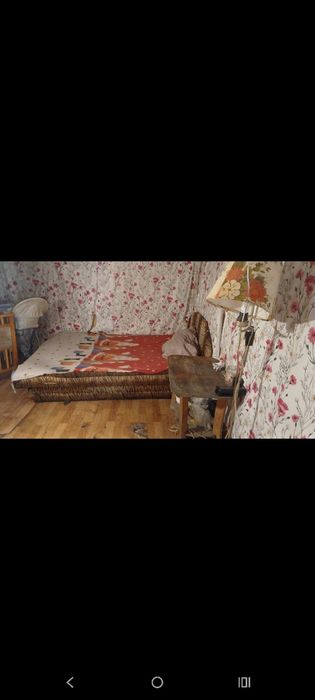 Сдам домик РП, мебель  50+свет