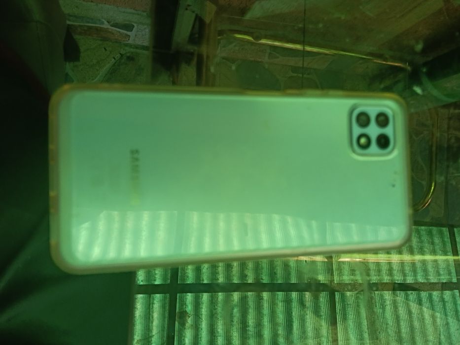 vind Samsung A22