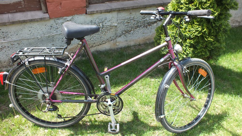 Biciclete si trotinete pentru copii si adulti second hand.