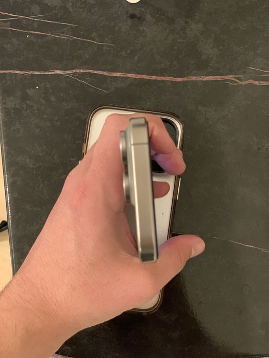 Айфон 15 про 128