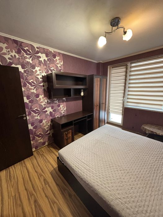 Дава се под наем Двустаен апартамент в София, Дружба 2 - 50 кв.м за 500 € - Снимка #3