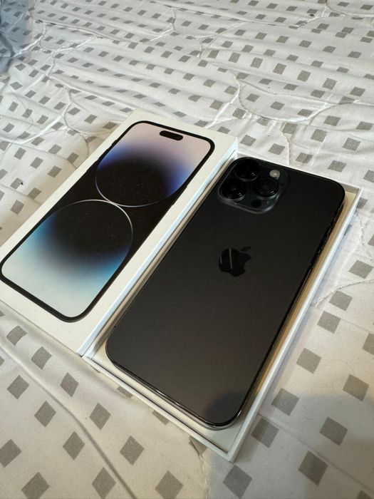 Iphone 14 pro max 128 гб