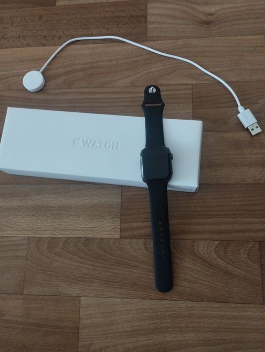 Apple watch series11