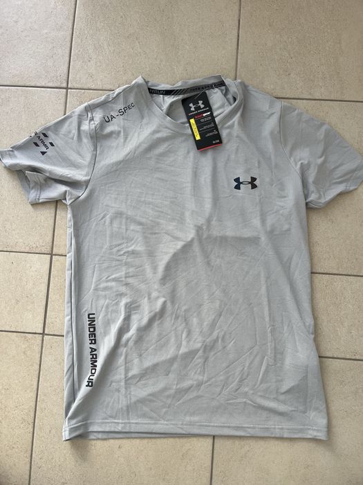 Tricou Under Armour