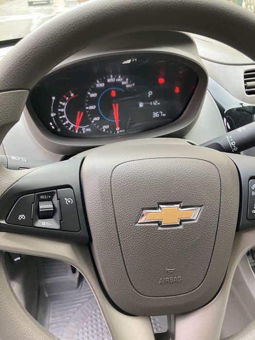 Кобальт мониторлиги, янги