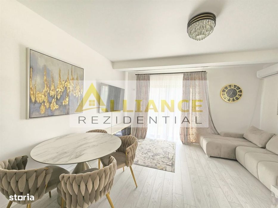 Vila tip duplex p+E - Teren 150 mp