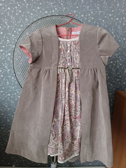 Платья для девочки