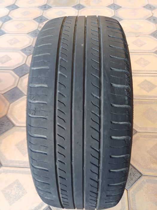 шины почти новый