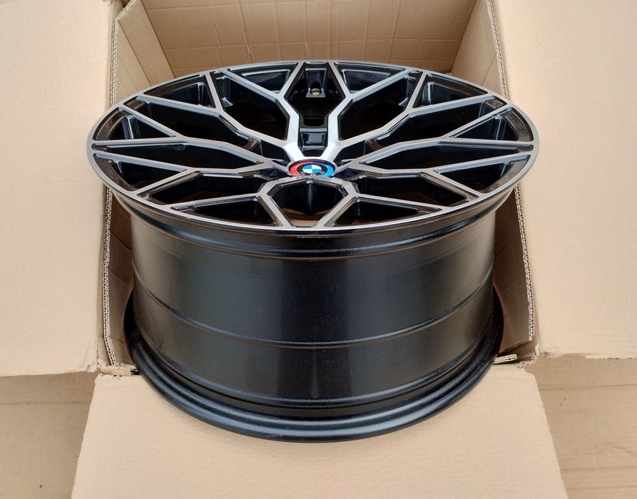 Jante 19 BMW G20 G21 F40 F45 G30 G31 Z4 X1 X2 X5 X6