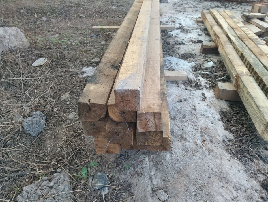 Ағаш сатылады 2.60 ұзындығы