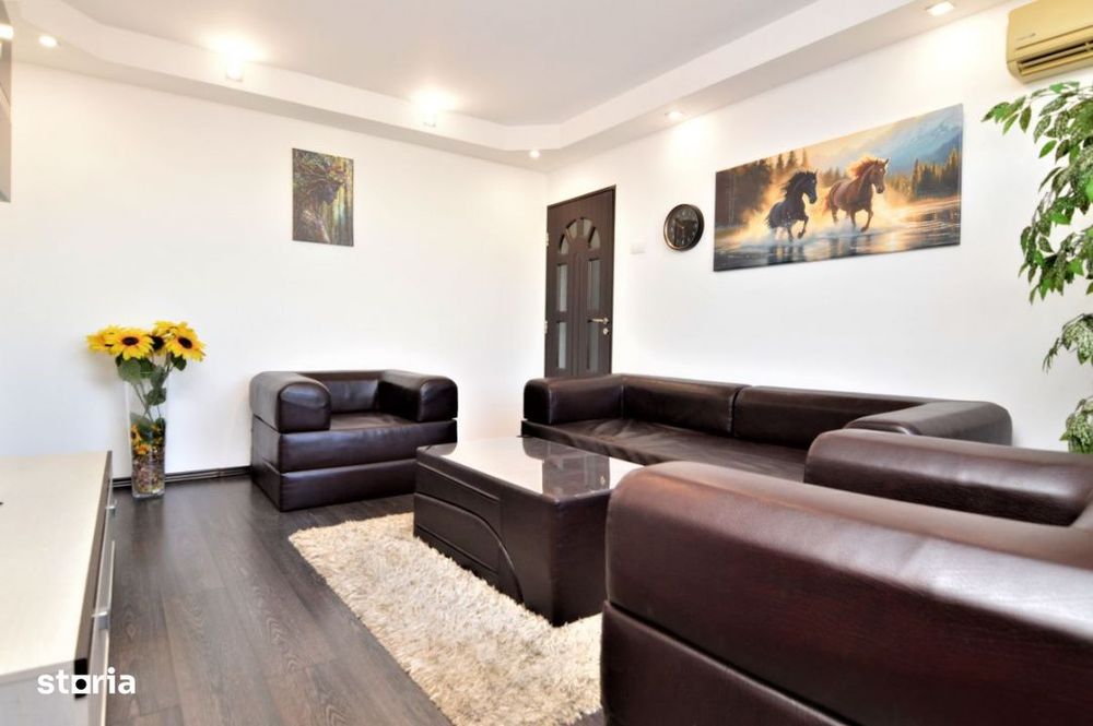 Inchiriere Apartament 2 Camere Unirii – Dimitrie Cantemir-Service Gs