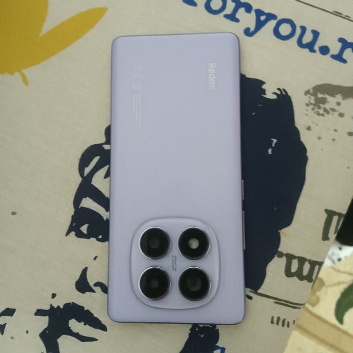 Xiaomi Редми ноте 14 про