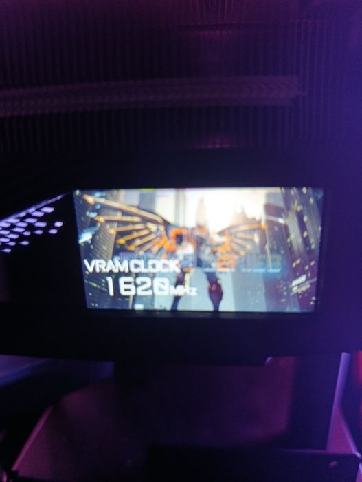 AORUS GeForce RTX™ 4080 16GB Master