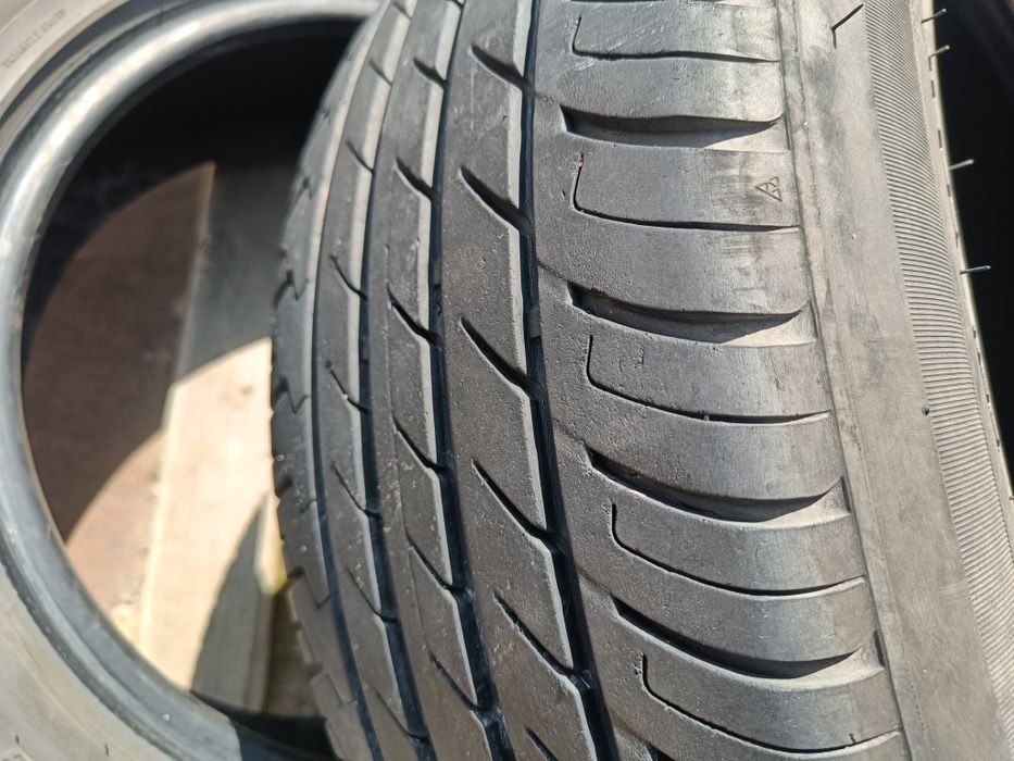 Летние шины Triangle 215/60 R16