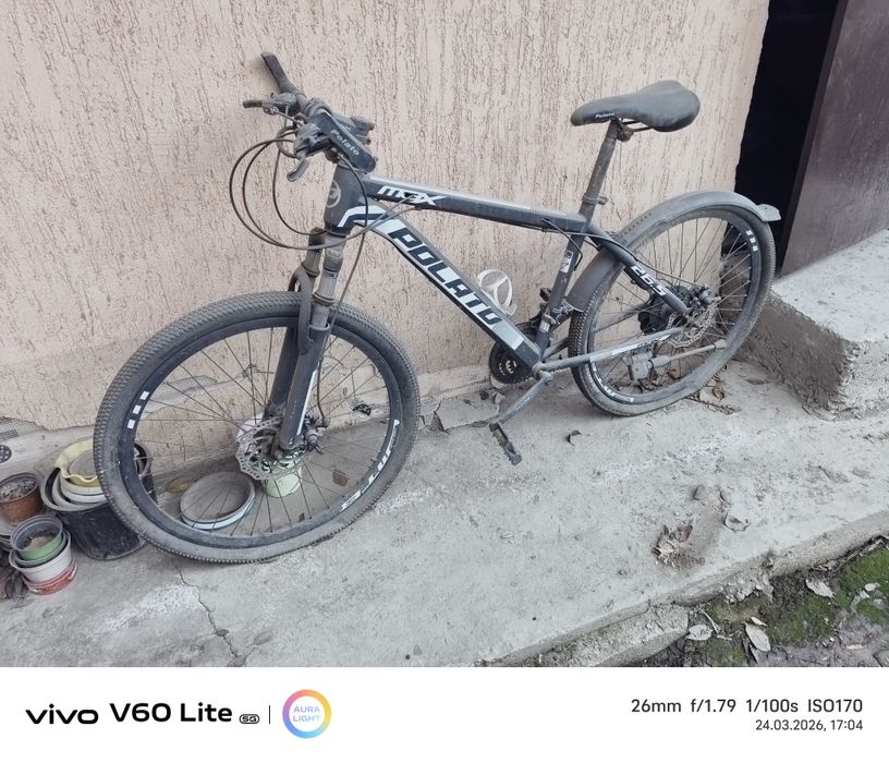 Продам велосипед для взрослых