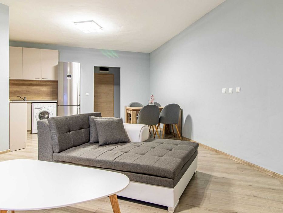 Дава се под наем Тристаен апартамент в София, Витоша - 106 кв.м за 700 € - Снимка #5